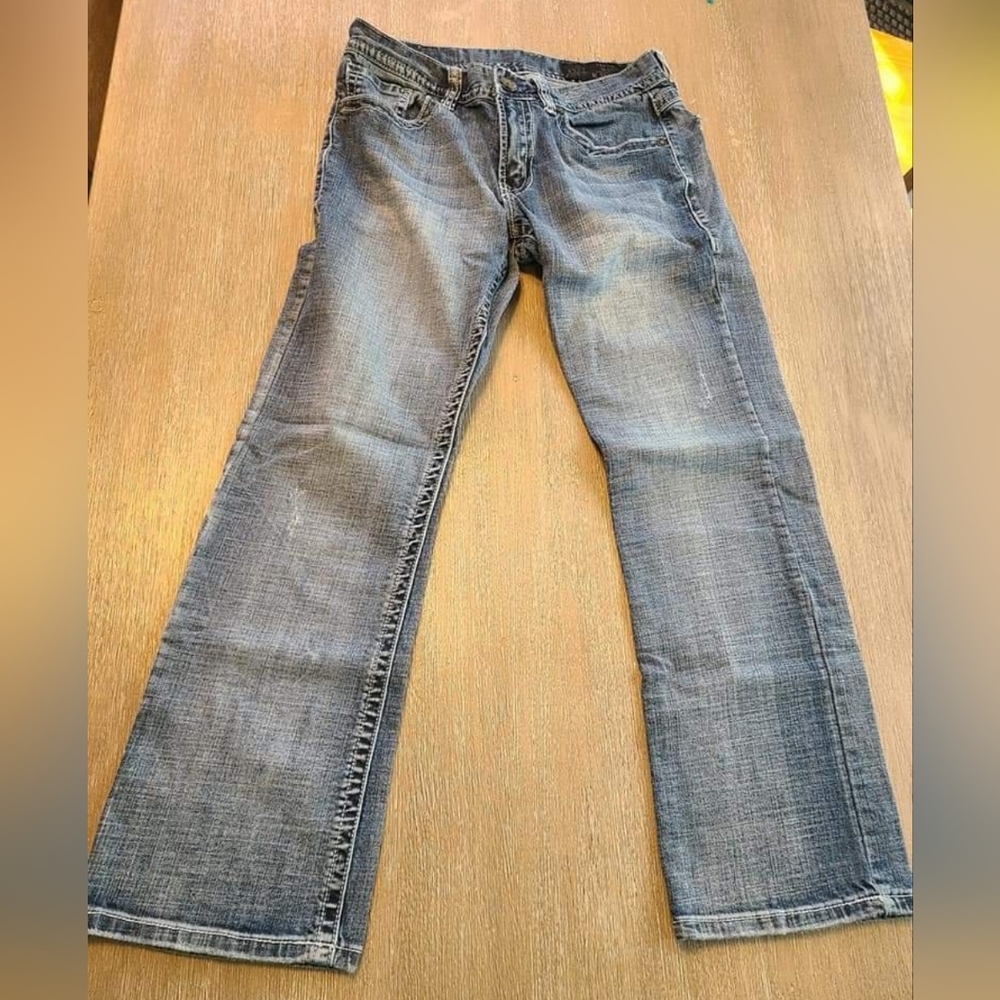 Mens size 30x32, jeans, Axel brand, Excellent condition